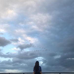 Meet your Posher, Binxia